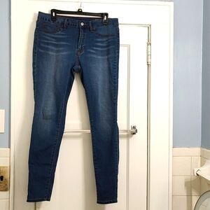 Jean Shop women's jeans size 31 KATHY style jegging